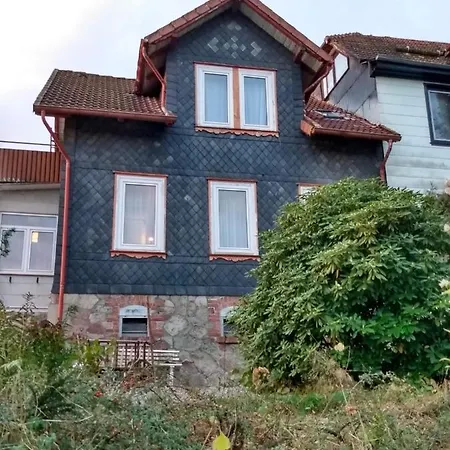 Vakantiehuis Julia Holiday home *