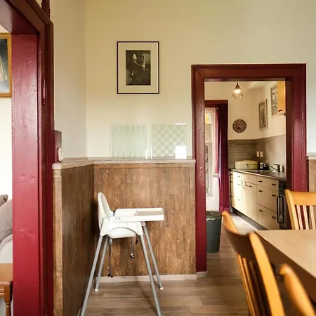 Vakantiehuis Julia Holiday home *