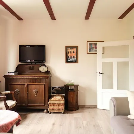 Holiday home Vakantiehuis Julia Bad Sachsa