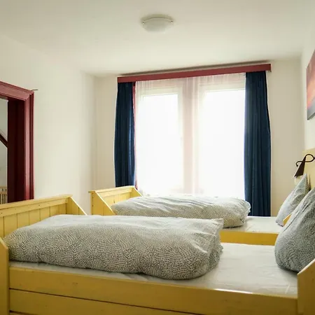 Vakantiehuis Julia Bad Sachsa