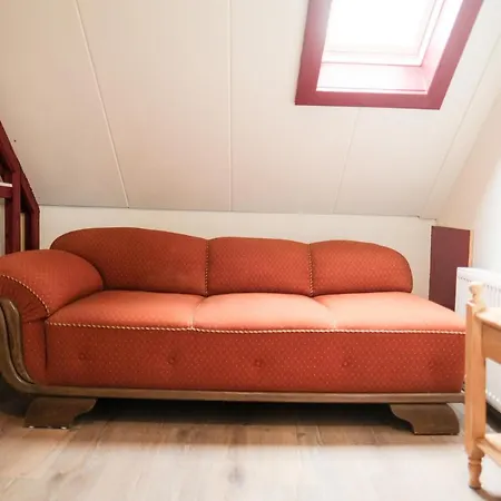 Holiday home Vakantiehuis Julia Bad Sachsa