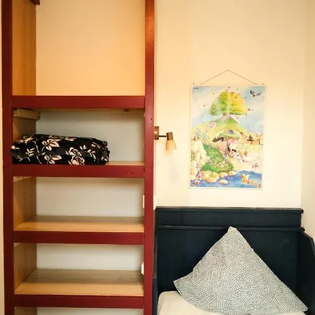 Vakantiehuis Julia Bad Sachsa