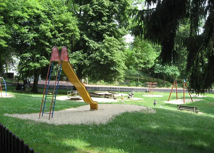 Vakantiehuis Julia *